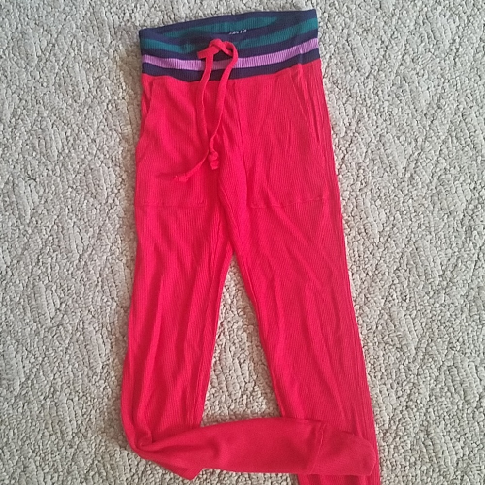 Aerie loung and pj pants
